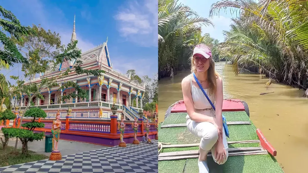  Ho Chi Minh City & Mekong Delta