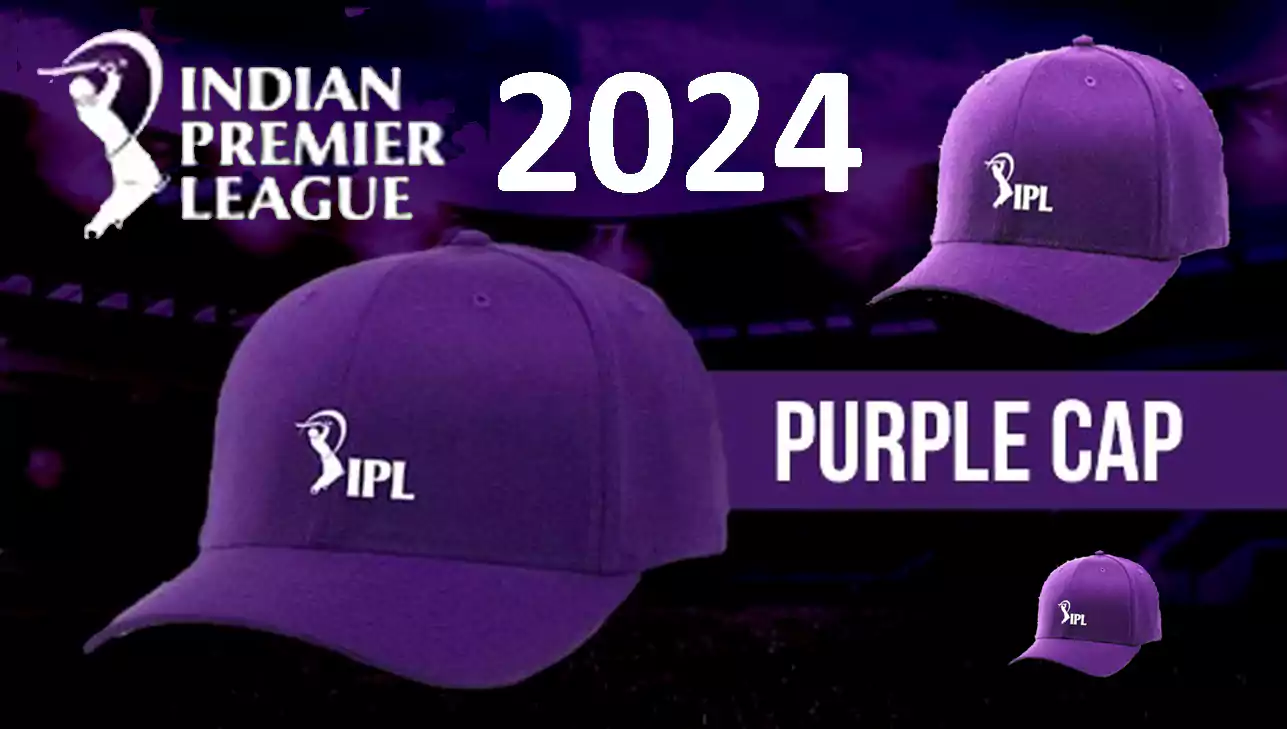 Purple Cap in IPL 2024 Winner List