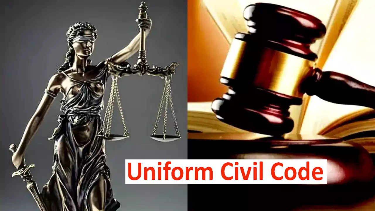Uniform Civil Code Pushkar Singh Dhami Uttarakhand